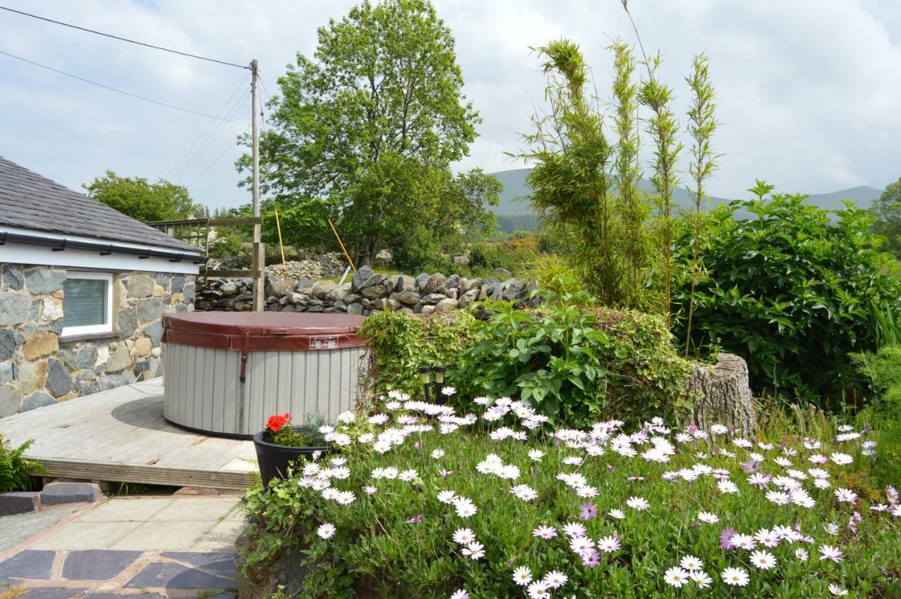 Beudy Bach And Beudy Mawr Mountainstudios Bangor  Luaran gambar